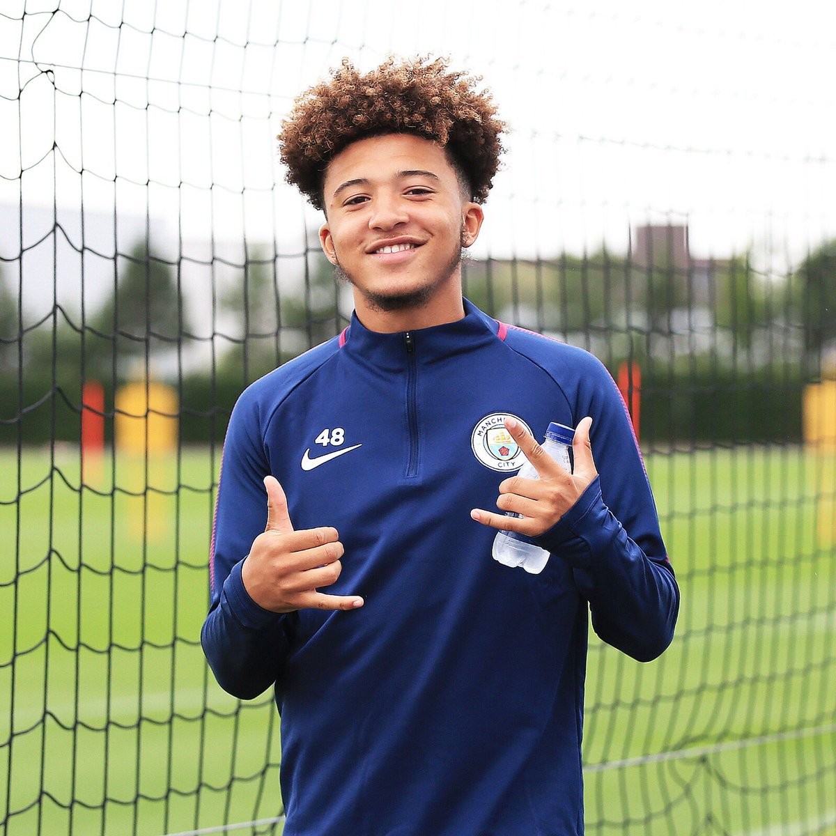 GÓC KHUẤT chuyển nhượng: Man City bị phản bội thế nào? - Bóng Đá