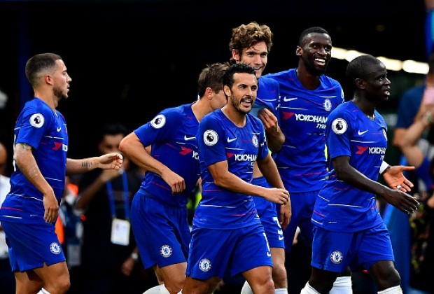 Ngoại hạng Anh trở lại, thời của Chelsea đã đến? - Bóng Đá