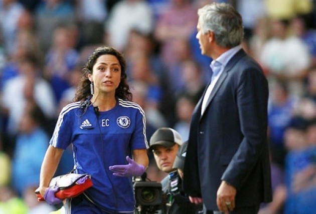 5 lần Mourinho công khai chống cả thế giới - Bóng Đá