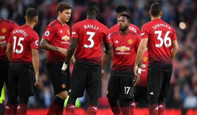 Góc nhìn: Chelsea sẽ là ứng cử viên số một nếu đánh bại Man Utd! - Bóng Đá