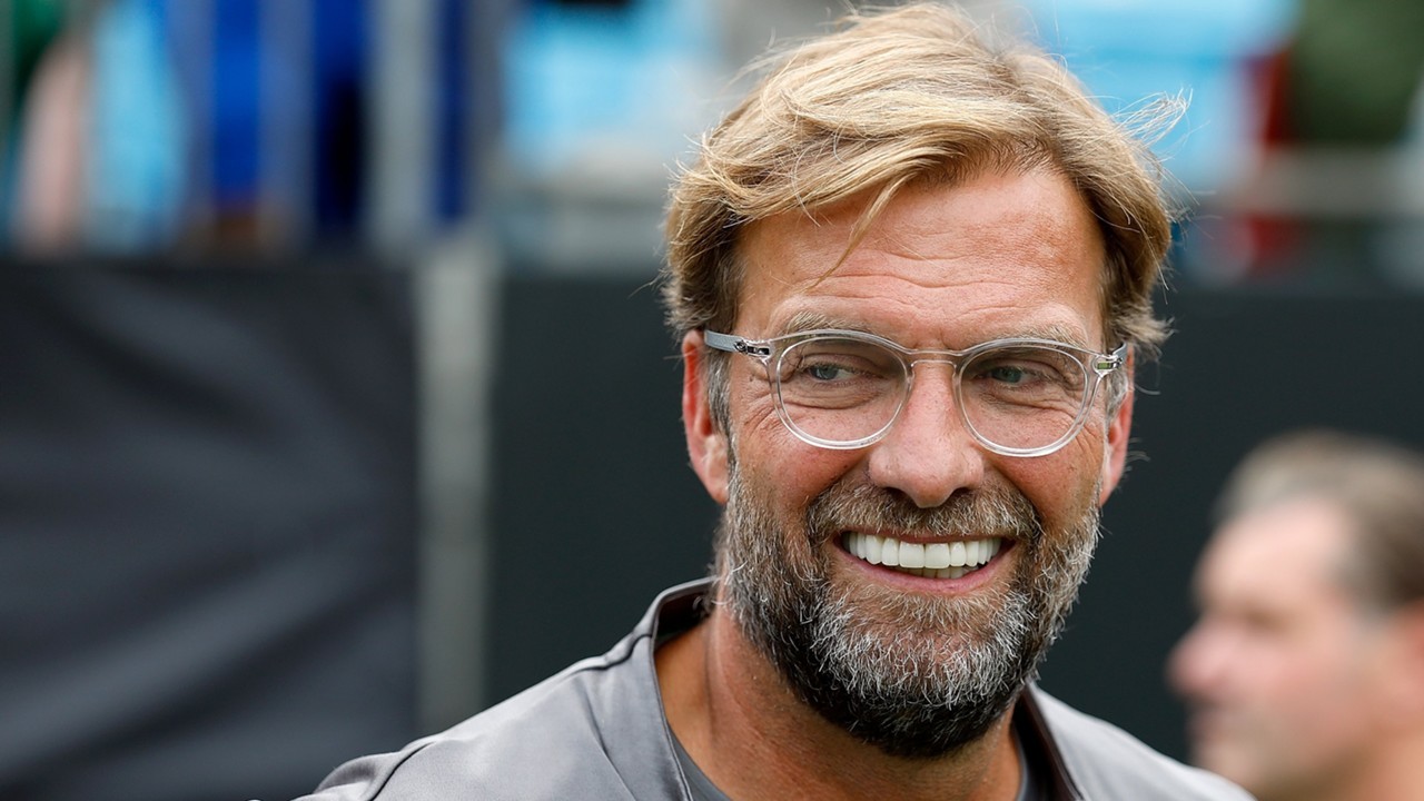 Jurgen Klopp muốn cho mượn Fabinho - Bóng Đá