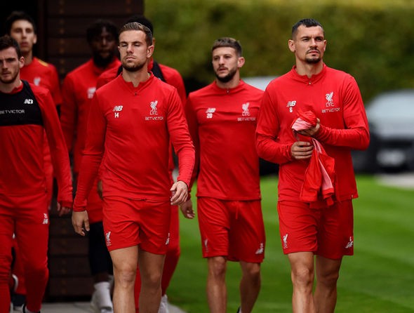 Van Dijk, Milner, Mane vắng tập trước thềm Chelsea - Bóng Đá