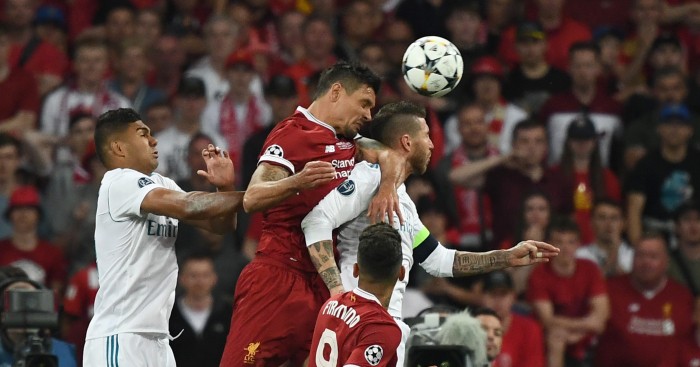 Ramos & Lovren, Icardi & Lopez và những cặp đôi không đội trời chung - Bóng Đá