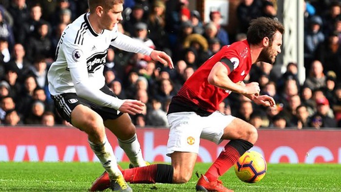 5 cầu thủ tệ nhất vòng 26 Premier League: Cặp đôi thảm họa - Bóng Đá