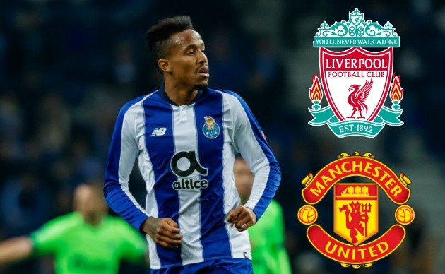 Nóng! Liverpool nhảy vào cuộc đua sở hữu sao 42.5 triệu bảng với Man Utd - Bóng Đá