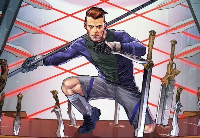 De Gea, vệ binh siêu đẳng trong Nhà hát của những giấc mơ - Bóng Đá