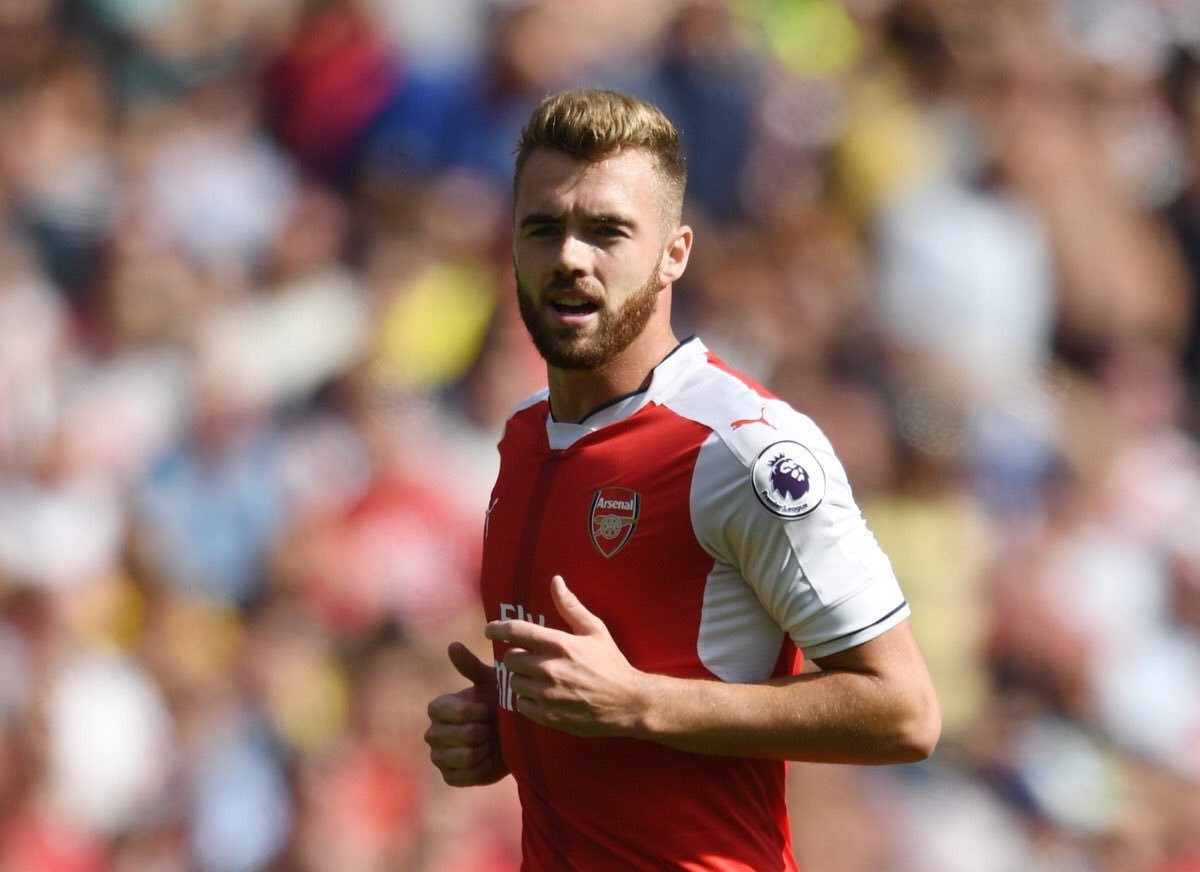 Arsenal đón hai trụ cột trở lại cuối tuần này - Bóng Đá