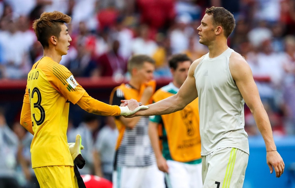 4 ngôi sao gắn 'mác' World Cup Việt Nam sẽ đối đầu chiều này - Bóng Đá