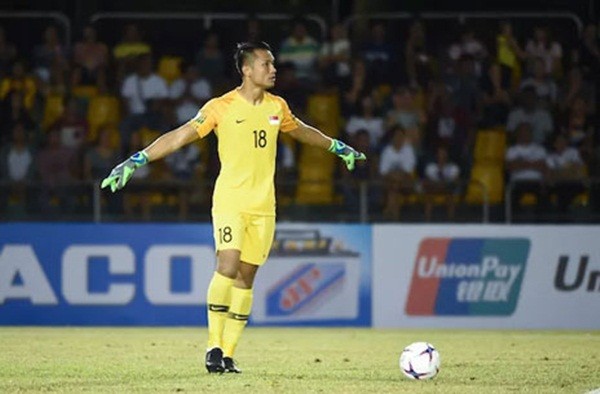 Đội tiêu biểu vòng bảng AFF Cup: Bất công cho Quang Hải và Văn Lâm? - Bóng Đá