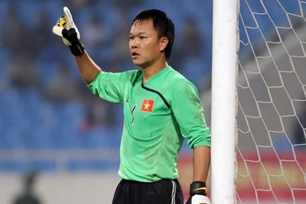 Đội hình tuyển Việt Nam gây bất ngờ tại Asian Cup 2007 giờ ở đâu? - Bóng Đá