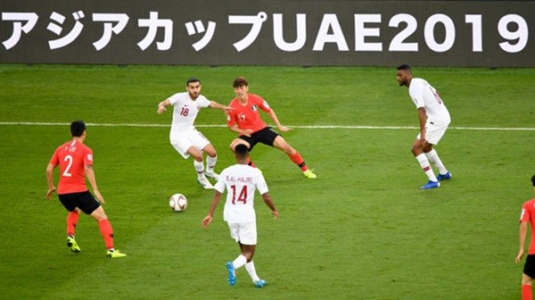 Dân mạng Hàn sau trận thua Qatar: 'Thà xem phim truyền hình còn hơn' - Bóng Đá