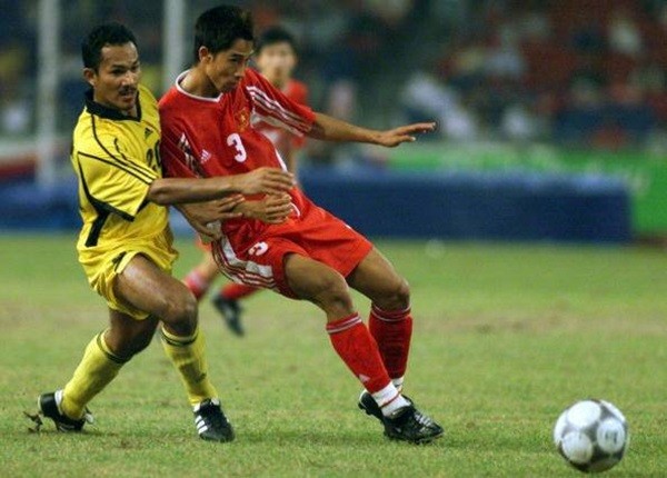 Đội hình tuyển Việt Nam gây bất ngờ tại Asian Cup 2007 giờ ở đâu? - Bóng Đá
