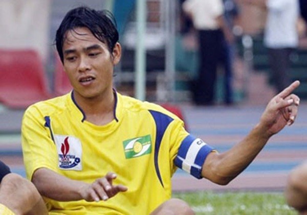 Đội hình tuyển Việt Nam gây bất ngờ tại Asian Cup 2007 giờ ở đâu? - Bóng Đá