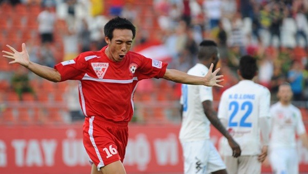 Đội hình tuyển Việt Nam gây bất ngờ tại Asian Cup 2007 giờ ở đâu? - Bóng Đá