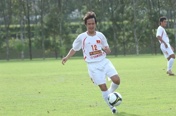 Đội hình tuyển Việt Nam gây bất ngờ tại Asian Cup 2007 giờ ở đâu? - Bóng Đá