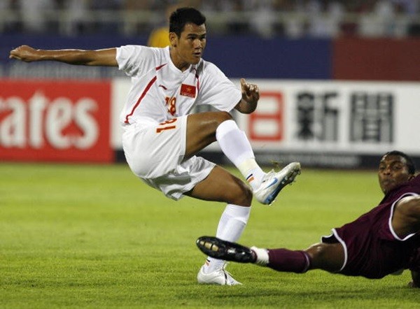 Đội hình tuyển Việt Nam gây bất ngờ tại Asian Cup 2007 giờ ở đâu? - Bóng Đá