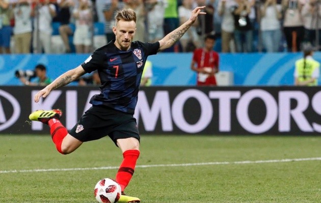 Có một người Croatia xứng đáng lọt vào đề cử The Best! - Bóng Đá