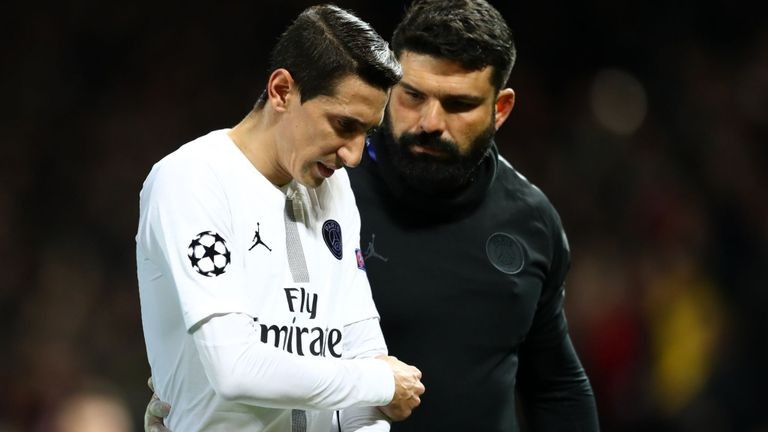 Di Maria lập cú đúp kiến tạo, Tuchel vẫn khẳng định không hài lòng - Bóng Đá