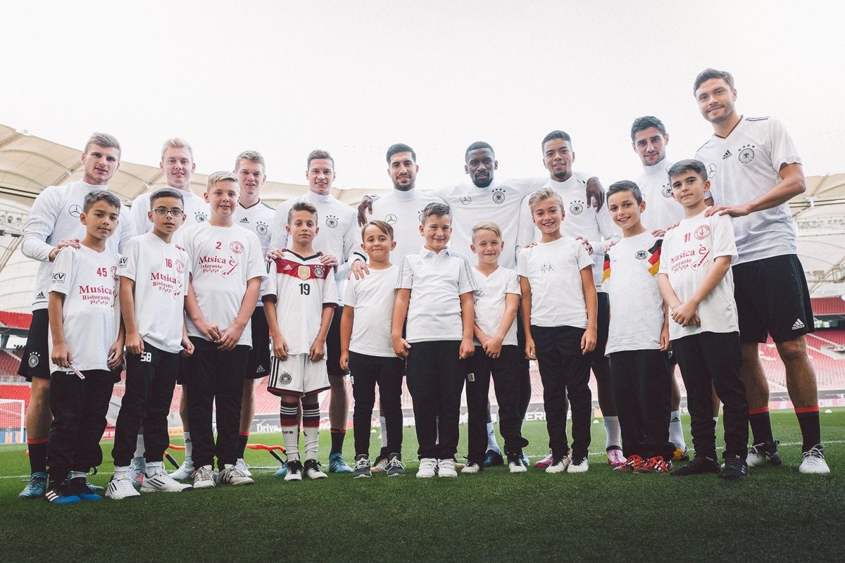 Những đội bóng không biết 'buồn' là gì tại vòng loại World Cup - Bóng Đá