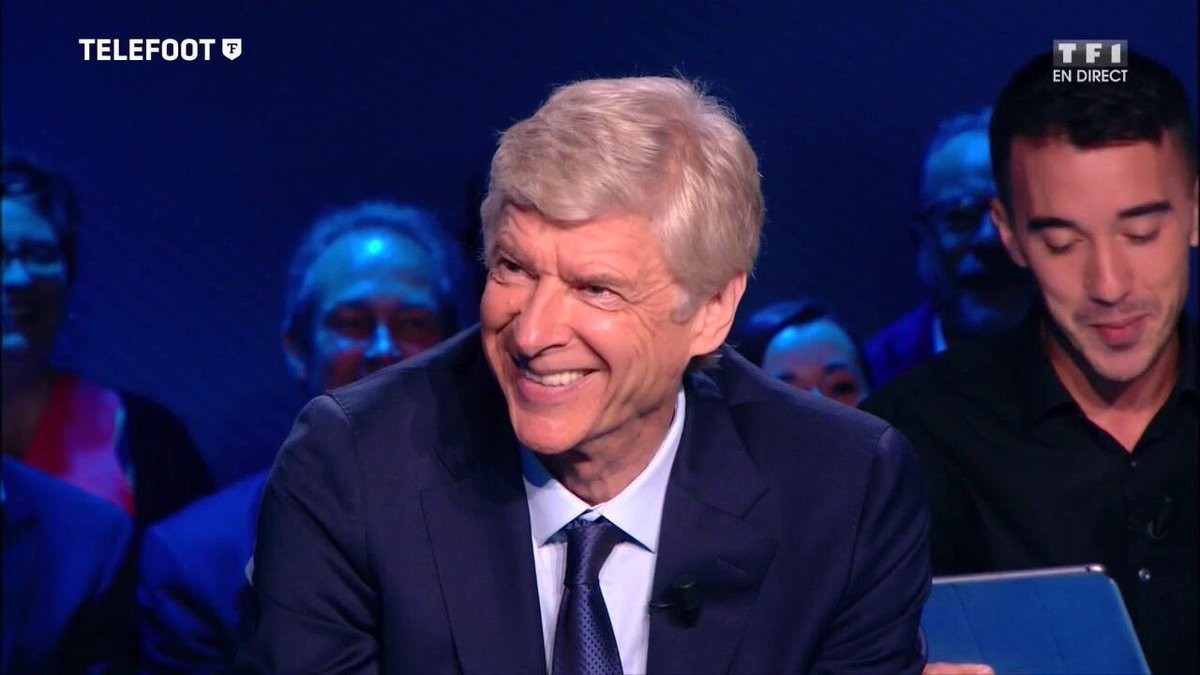 Wenger: 4 tháng trước, tôi đã muốn rời Arsenal - Bóng Đá