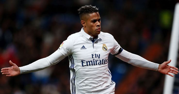Mariano Diaz: 7 điều cần biết về bản hợp đồng của Real Madrid - Bóng Đá