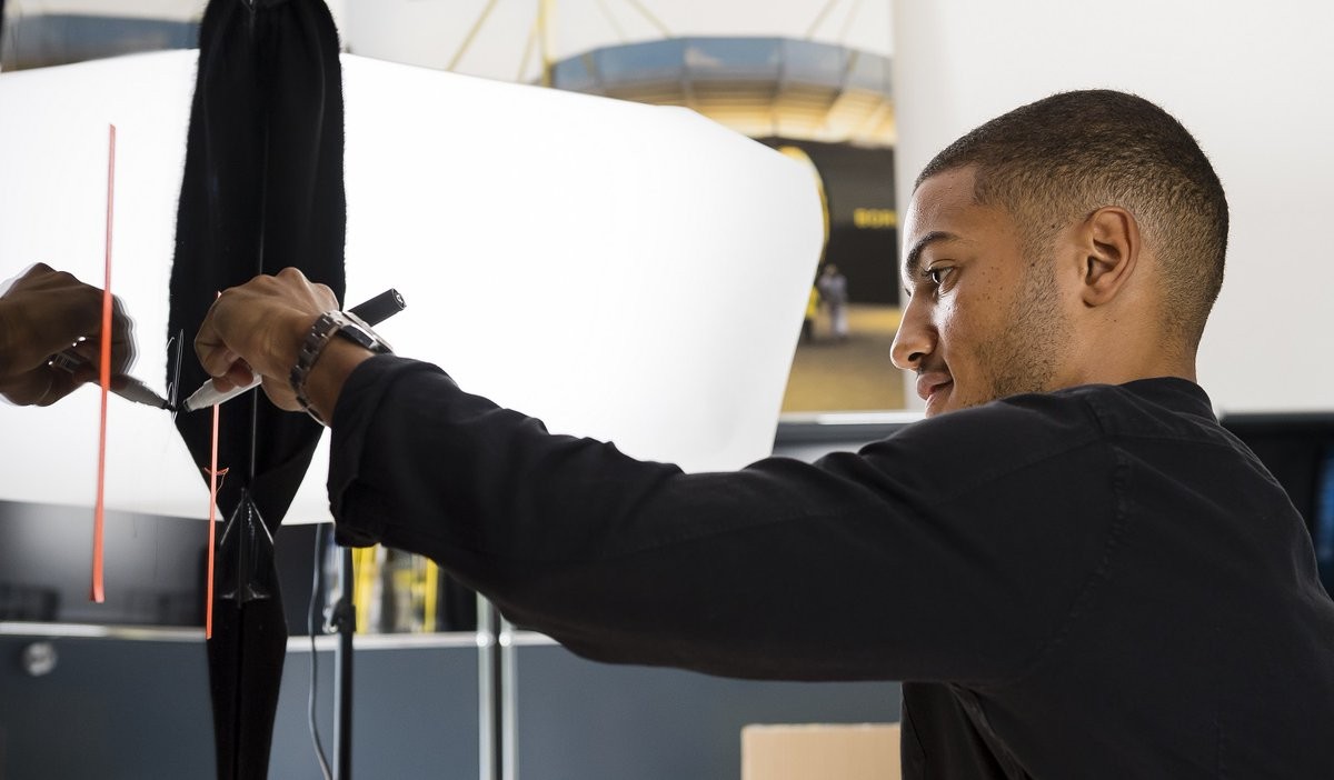 Chùm ảnh Toljan tại Dortmund - Bóng Đá