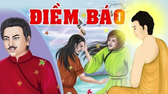 Điềm báo xui xẻo nên hóa giải