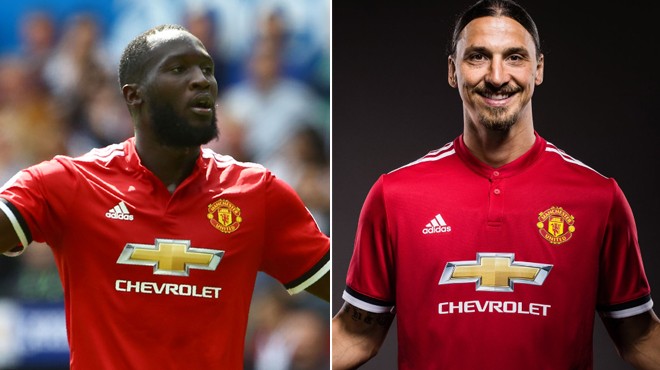 Với Ibrahimovic, Mourinho đã có số 10 thay Mkhiitaryan - Bóng Đá