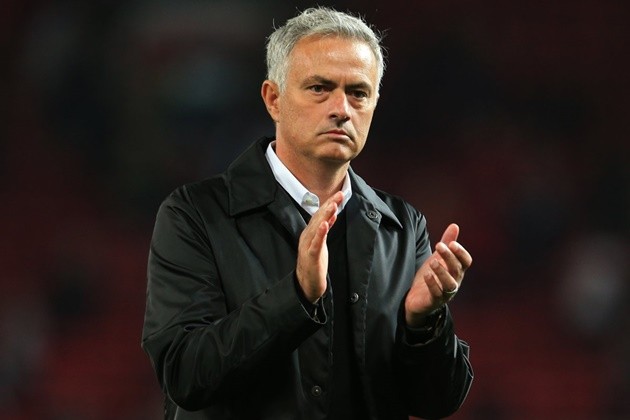 Gary Neville đối thoại về thành công của mourinho tại M.U - Bóng Đá