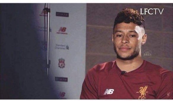 PHÂN TÍCH chuyển nhượng: Vì sao Chamberlain từ chối Arsenal, Chelsea? - Bóng Đá