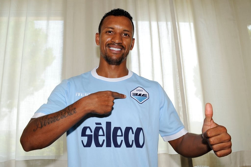 CHÍNH THỨC: Luis Nani cập bến Serie A - Bóng Đá