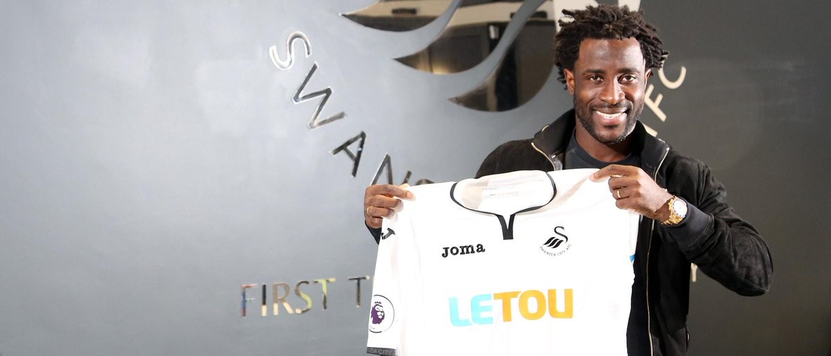 CHÍNH THỨC: Hàng thừa Man City đến Swansea - Bóng Đá