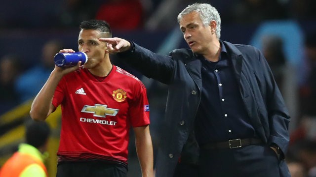 Muốn 'mua' giá trị hoà bình, Man United cần một... CHO - Bóng Đá