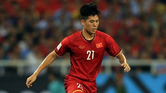 Chấm điểm ĐT Philippines 0-0 ĐT Việt Nam: - Bóng Đá