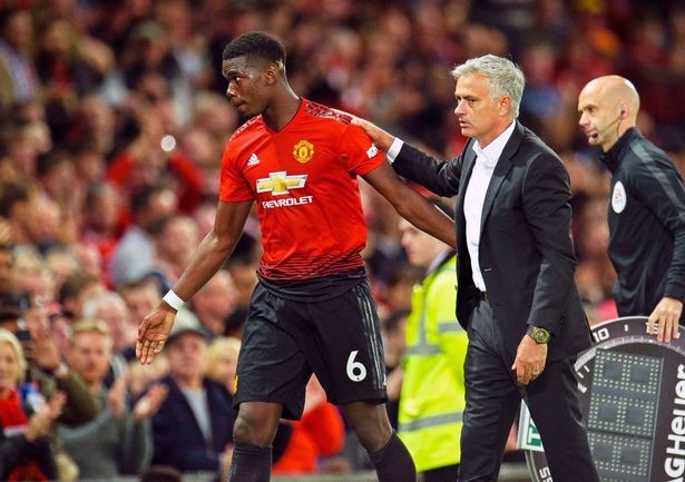 Khi định mệnh đã không chọn Paul Pogba - Bóng Đá