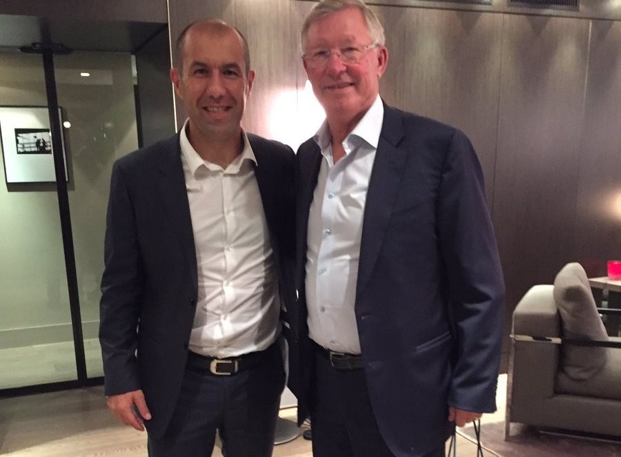 Jardim sắp bị sa thải, fan Man Utd mừng thầm - Bóng Đá