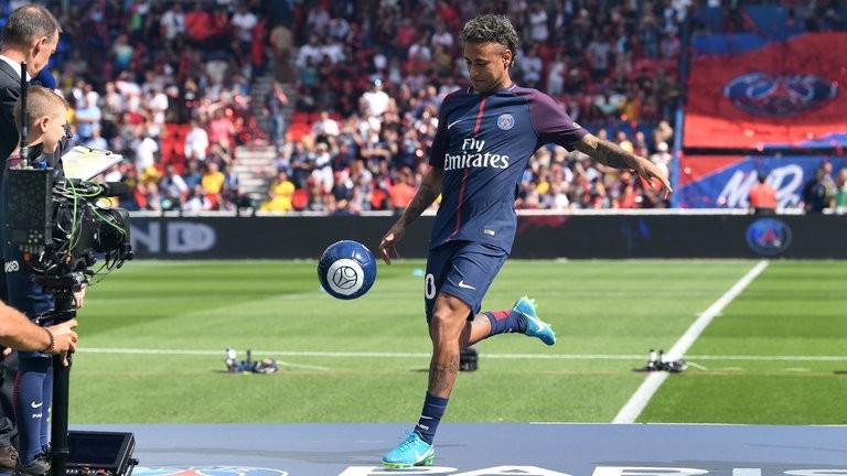 TOÀN CẢNH cuộc điều tra của UEFA nhắm vào PSG - Bóng Đá