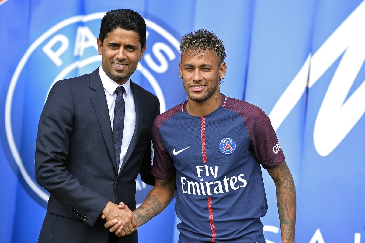 TOÀN CẢNH cuộc điều tra của UEFA nhắm vào PSG - Bóng Đá