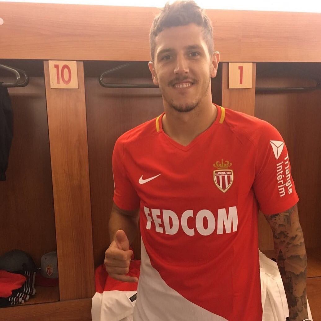 XÁC NHẬN: Inter Milan bán sao cho Monaco với giá bèo - Bóng Đá