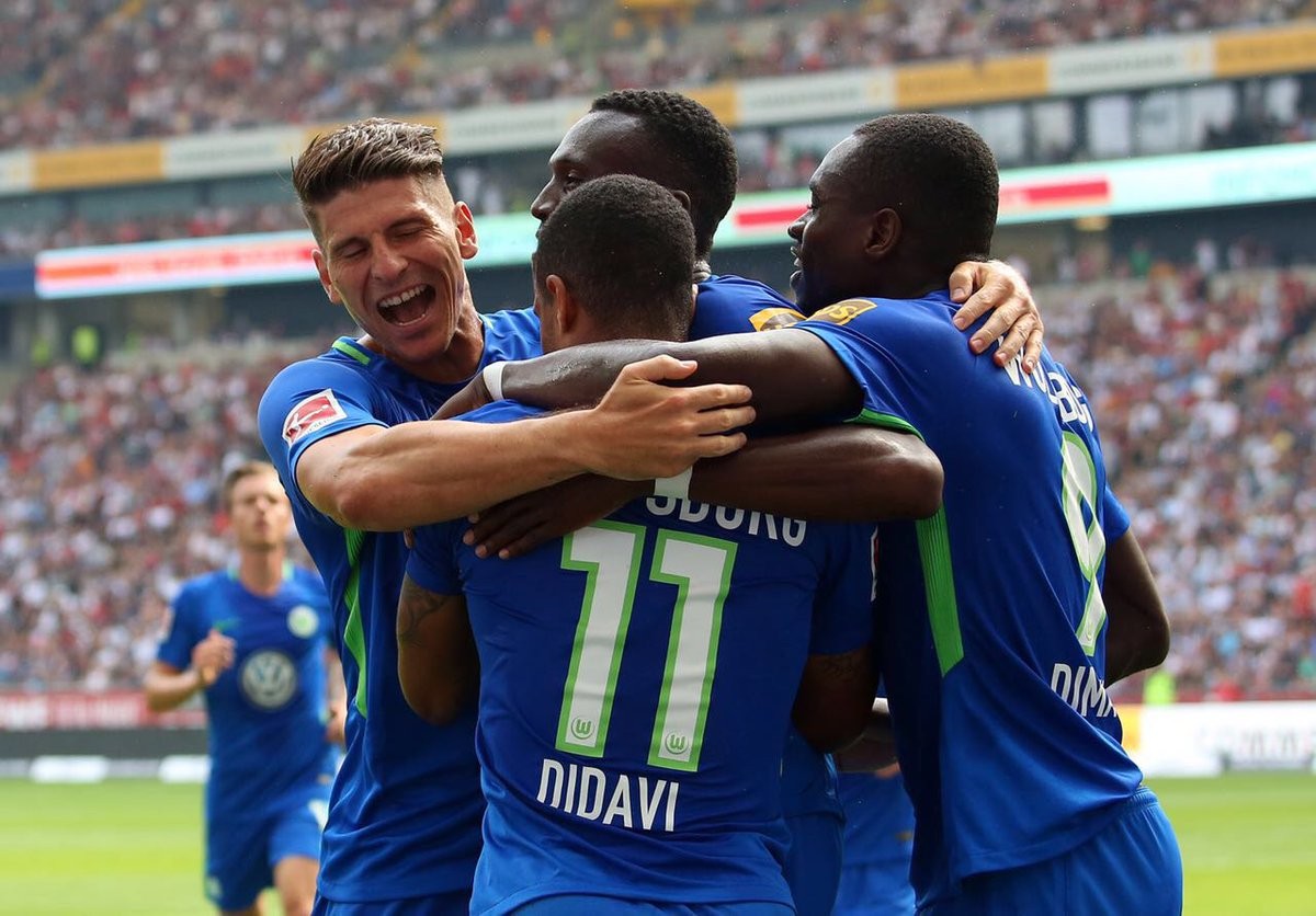 Những cột mốc bị phá vỡ sau vòng 2 Bundesliga - Bóng Đá