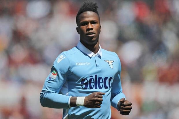 AS Monaco nhập cuộc đua 