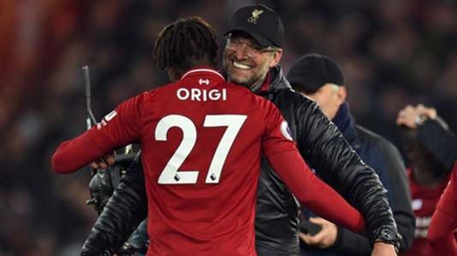 02h45 ngày 06/12, Burnley vs Liverpool - Bóng Đá