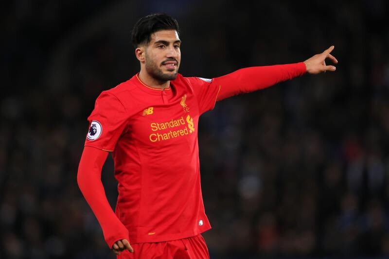 Ra yêu sách khó ưa, sao Liverpool sắp rời CLB - Bóng Đá