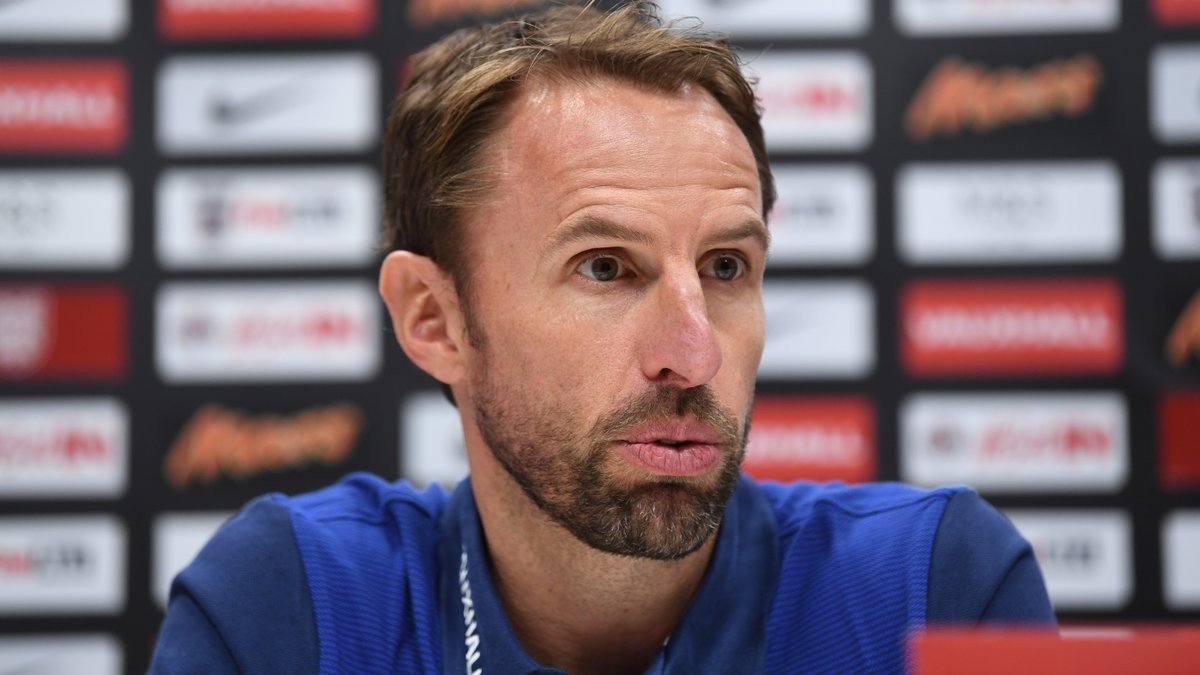 01h45 ngày 05/09, Anh vs Slovakia: Ngôi đầu lung lay - Bóng Đá