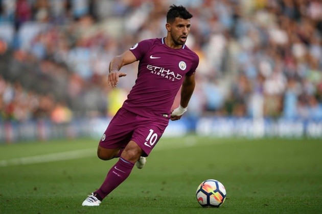 CẬN CẢNH tai nạn kinh hoàng của Aguero - Bóng Đá