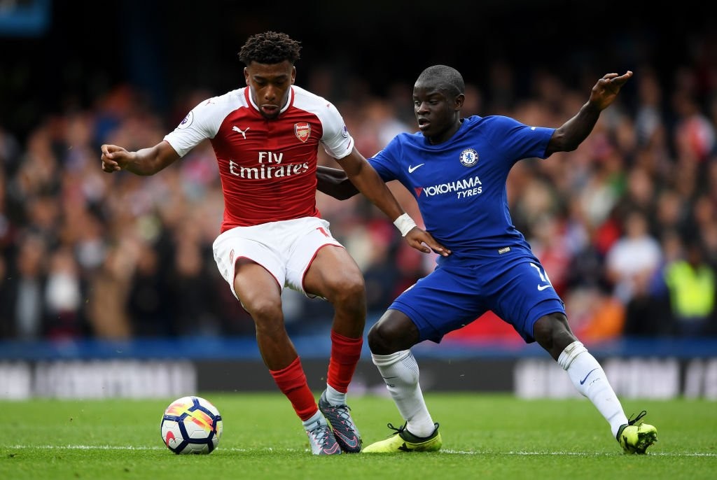 Ảnh Chelsea Arsenal - Bóng Đá