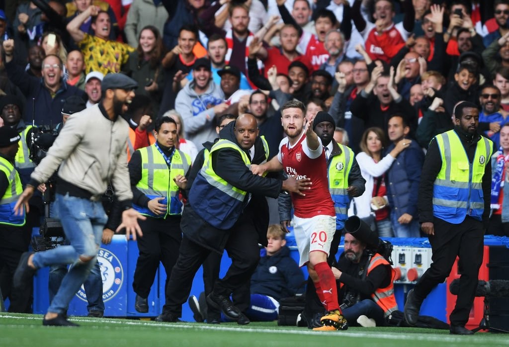 Ảnh Chelsea Arsenal - Bóng Đá