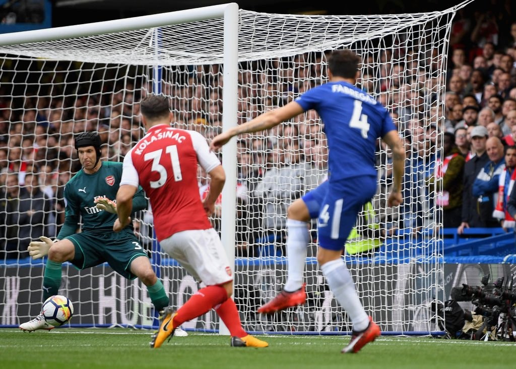 Ảnh Chelsea Arsenal - Bóng Đá