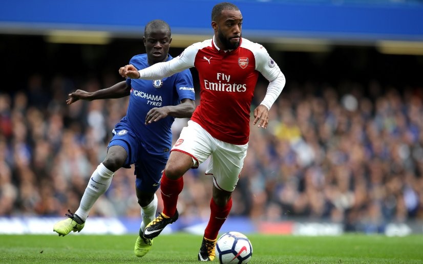 Chấm điểm Chelsea 0-0 Arsenal: Tiếc nuối cho Ramsey - Bóng Đá