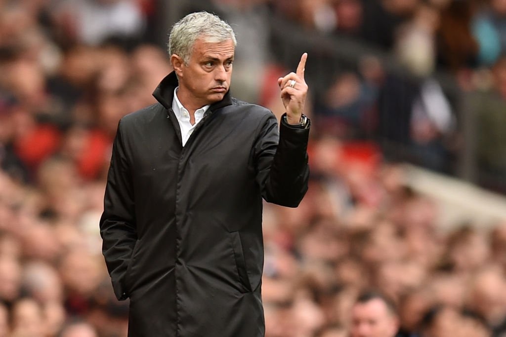 Mourinho coi thường các đội chơi 